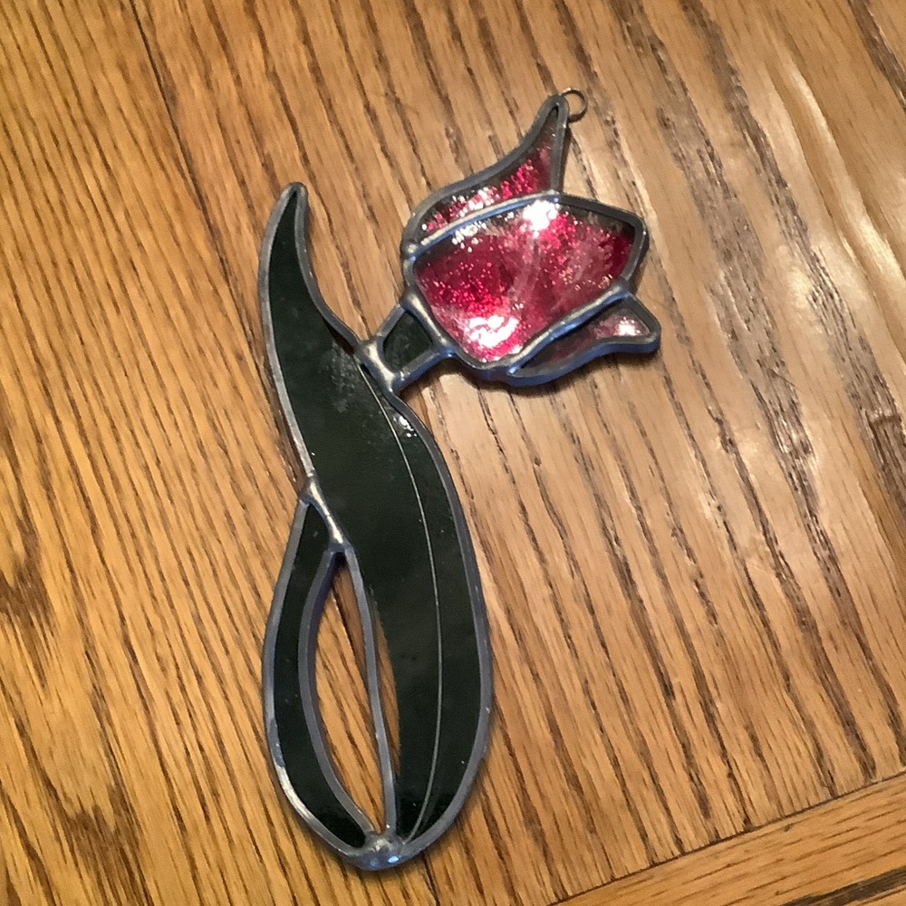 Tiffany stained glass collectors society